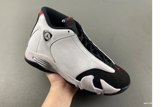 Cheap EP  14 487471-160 (2024) Black Jordan  Toe 487471-160 Retro  0506